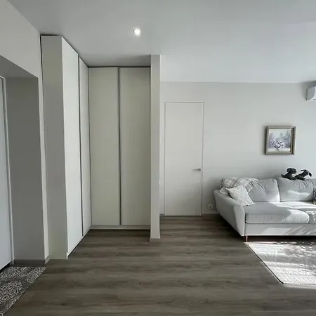 Apartmán Baliesty Balatongyörök