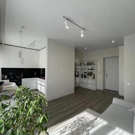 Lejlighed Baliesty *