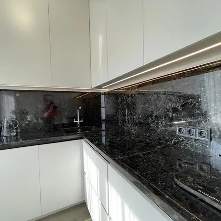 Appartamento Baliesty