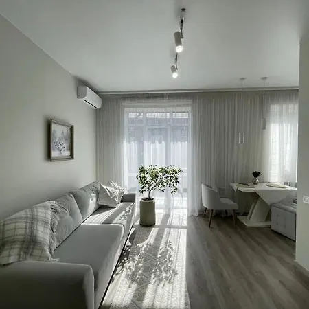 Baliesty Apartmán