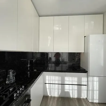 Lejlighed Baliesty *