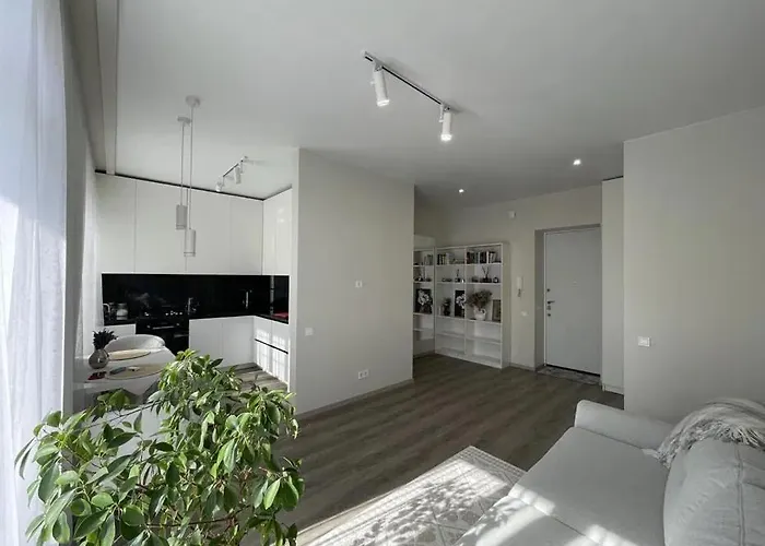 Lejlighed Baliesty *