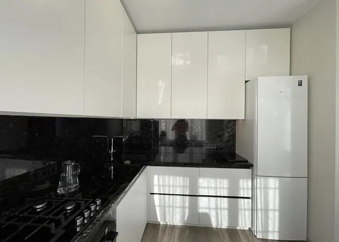 Lejlighed Baliesty *